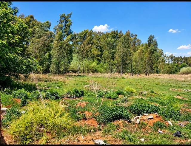 69,416M² VACANT LAND FOR SALE IN MEYERTON SOUTH
